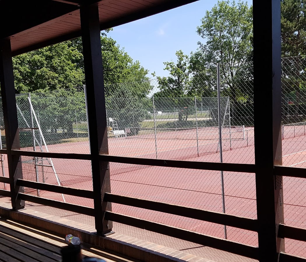 Tennis Club 2